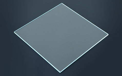 2 mm, 2.7 mm,3 mm ultra-white toughened tempered glass