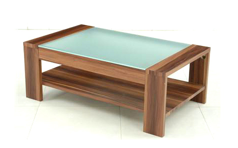 36 “x48” rectangular tempered table top