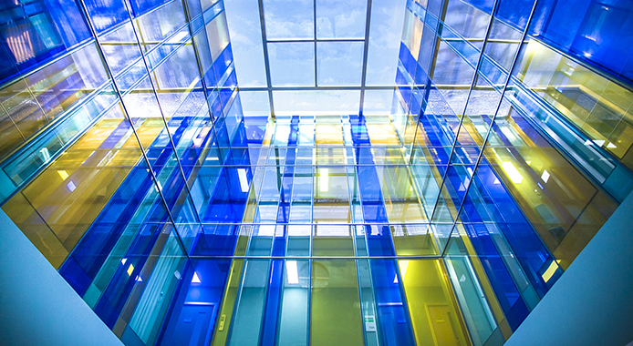 If you want to prevent ultraviolet-proof and heat preservation to be good, choose laminated glass or insulated glass?