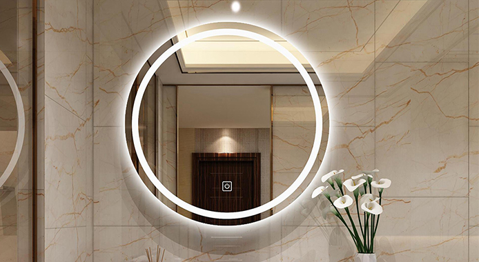 Why more and more people choose anti-fog mirrors for bathroom?