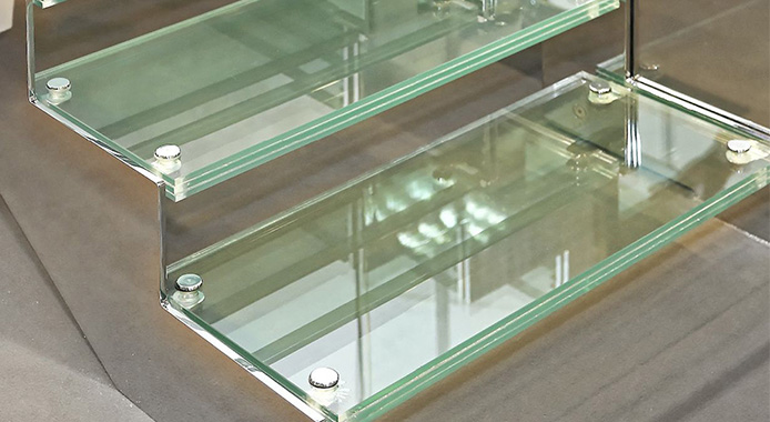 Why laminated glass much expensive than ordinary glass?